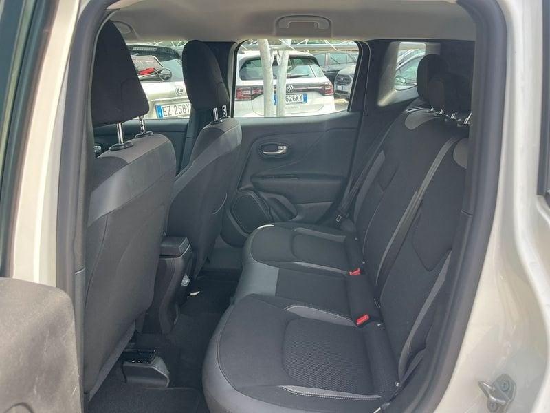 Jeep Renegade Renegade 1.0 T3 Limited