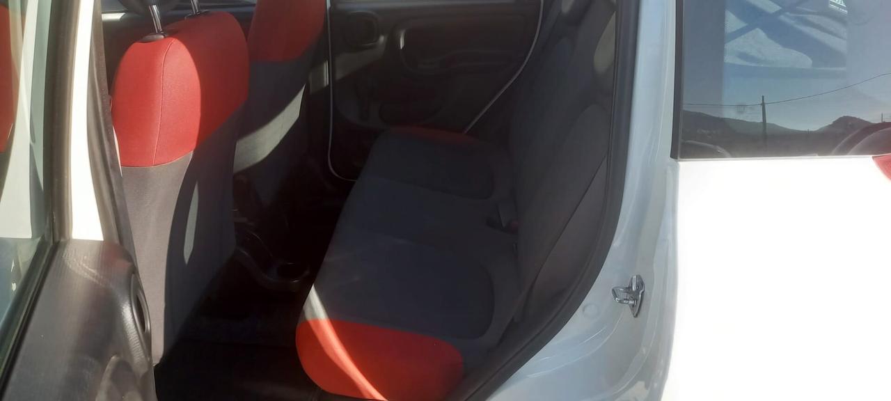 Fiat Panda 1.2 - 69CV - BENZINA