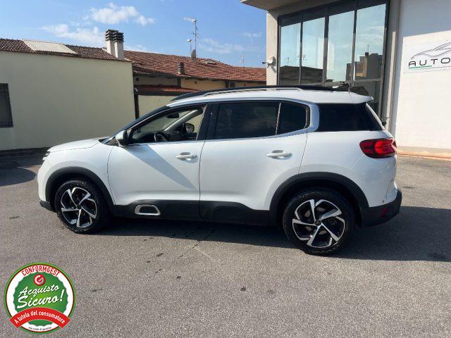 CITROEN C5 Aircross PureTech 130 S&S Shine