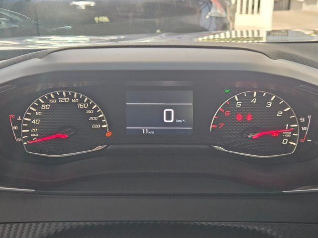 PEUGEOT 2008 PureTech 100 S&S Style da ?229,00 mensili