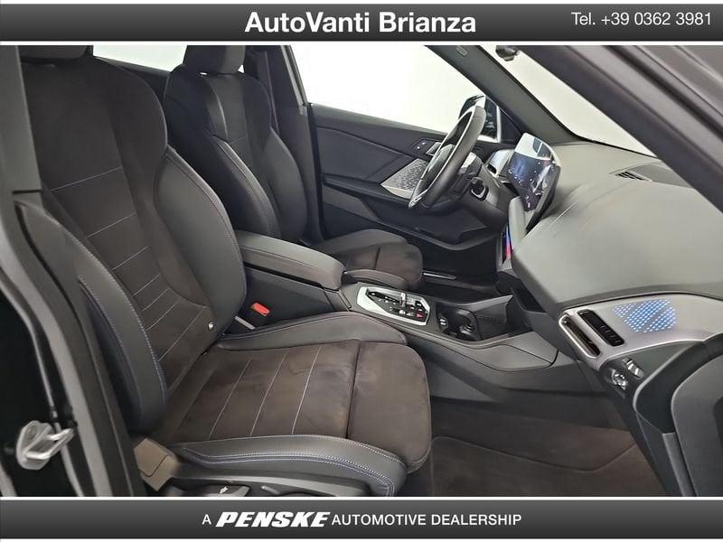 BMW Serie 2 Gran Coupe 218d Gran Coupe MSport Pro