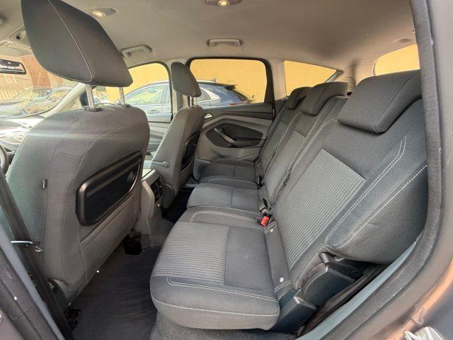 FORD C-Max 1.6 TDCi 95CV Titanium