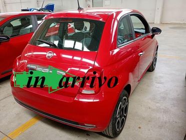 FIAT 500 1.0 Hybrid Cult Aziendale 60.000 Km