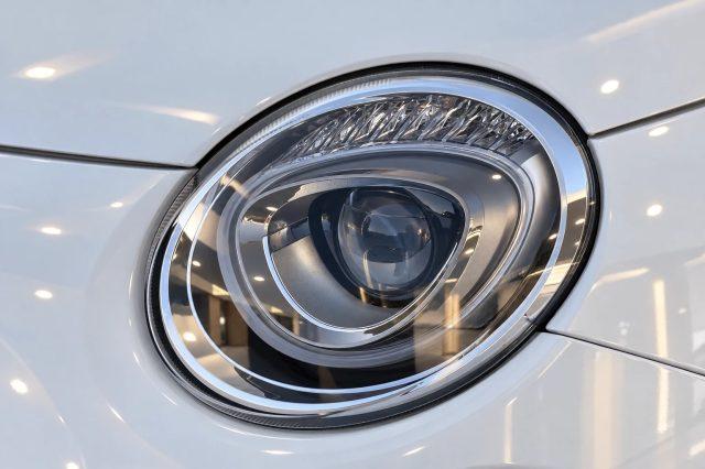 FIAT 500 1.0 Hybrid