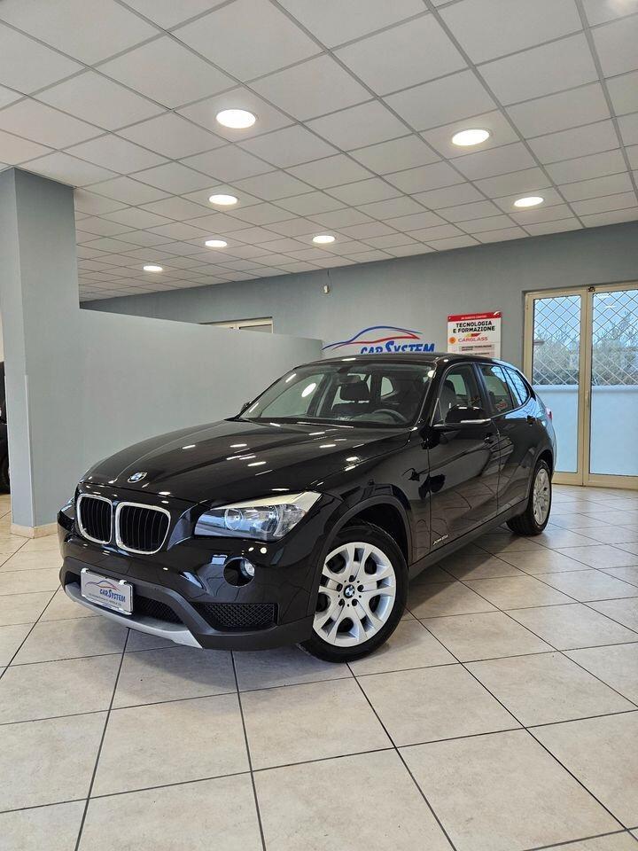 Bmw X1 xDrive20d Eletta