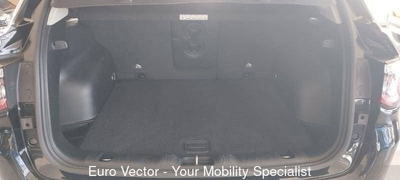 Jeep Compass 2.0 MJet 140cv Limited 4WD auto