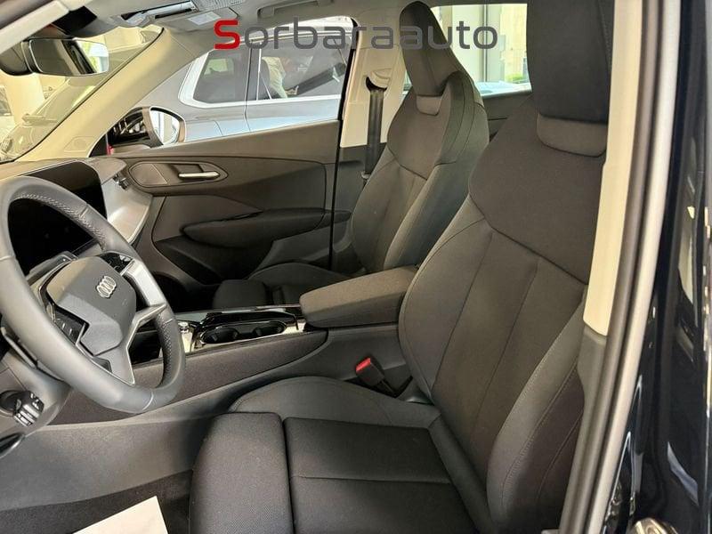 Audi Q3 TFSI 110 kW mHEV S tronic S Line edition