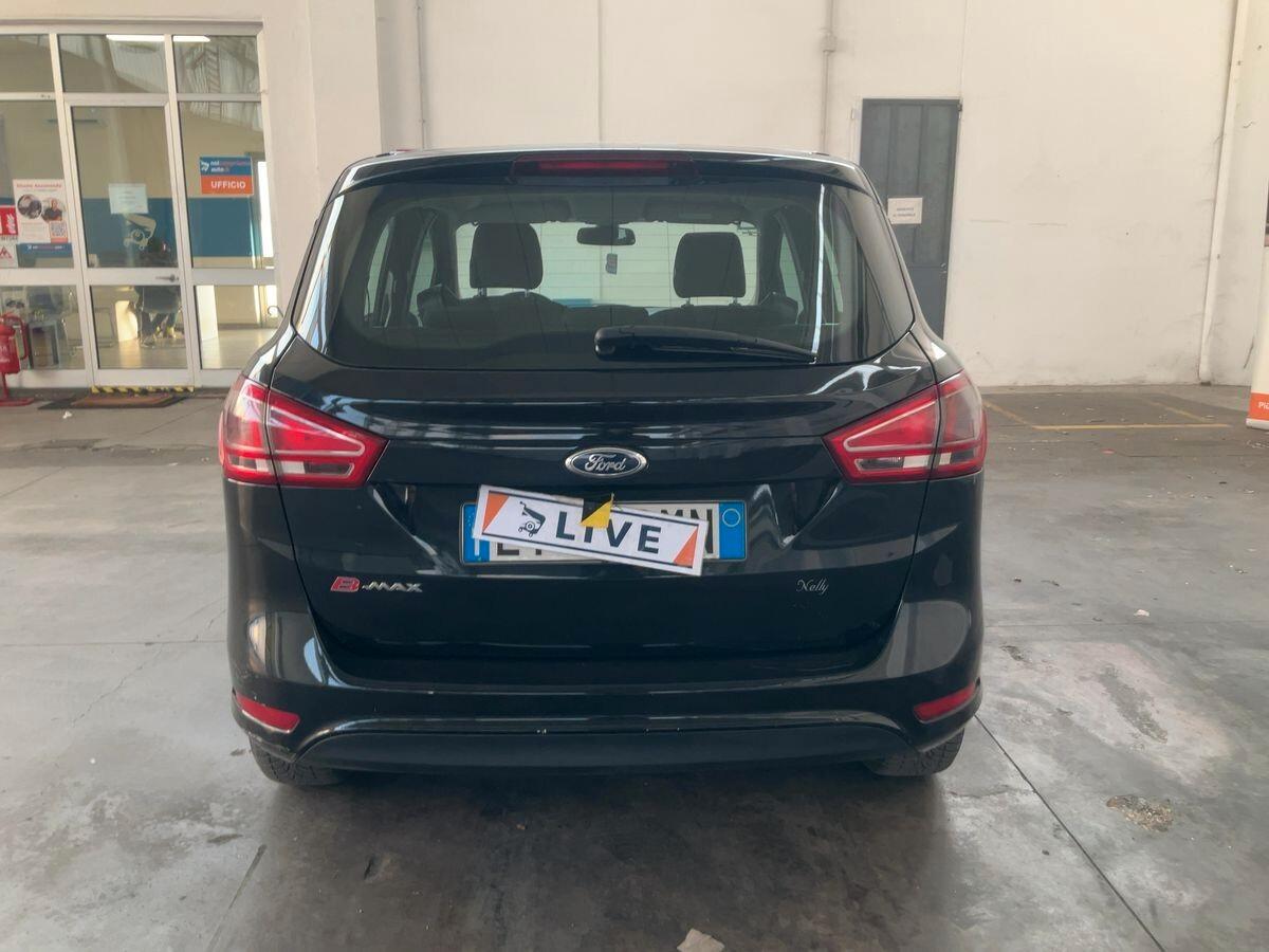 Ford B-Max 1.5 TDCi 75 CV Business