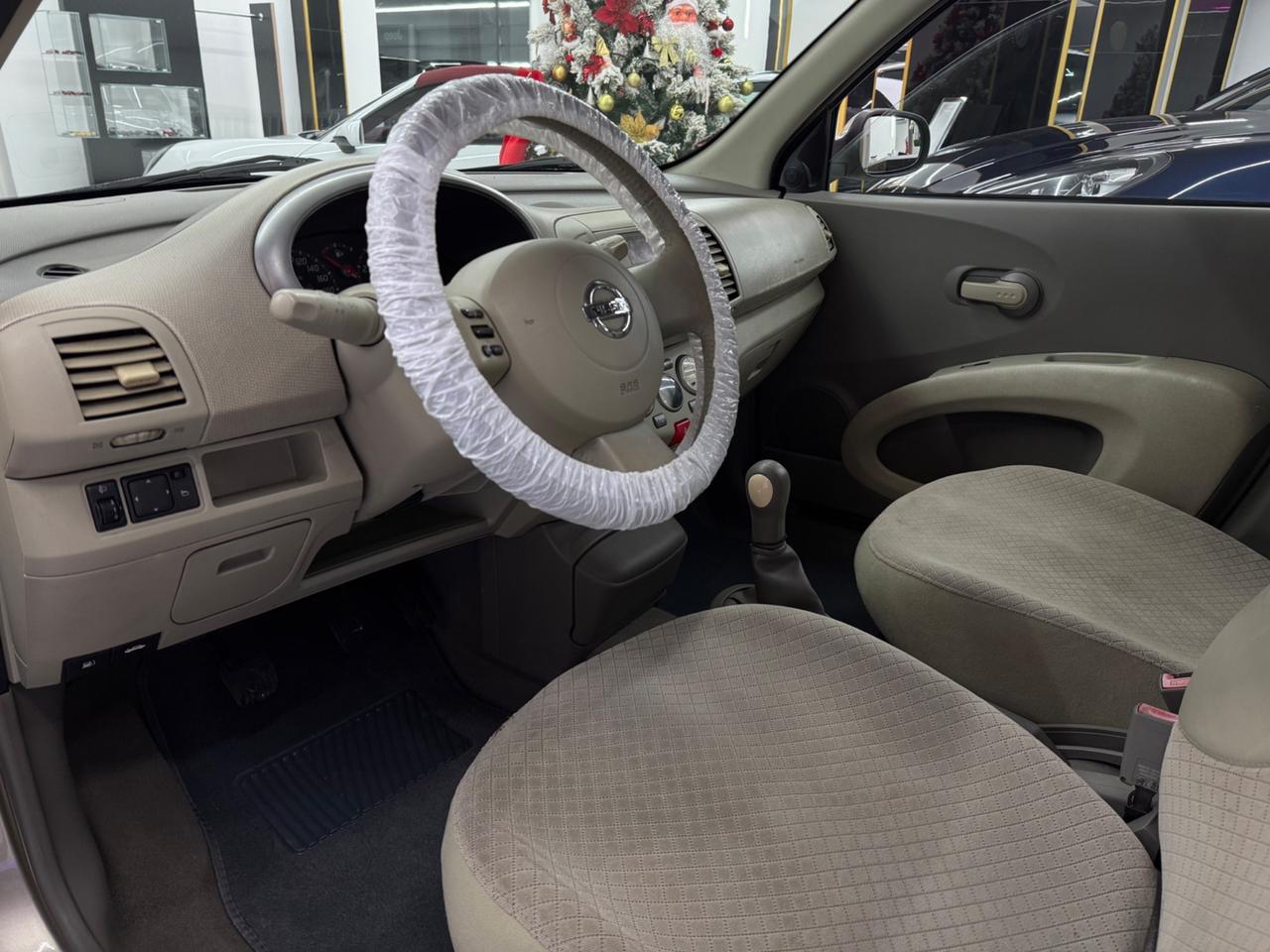 Nissan Micra 1.2 Acenta