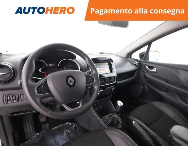 RENAULT Clio TCe 12V 90 CV 5 porte Moschino Zen