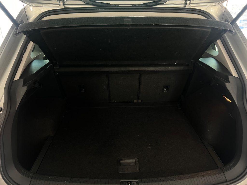 Volkswagen Tiguan 1.6 TDI SCR Style BlueMotion Technology