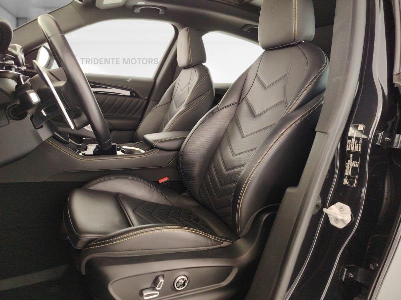 Maserati Levante 2.0 MHEV Modena AWD Auto