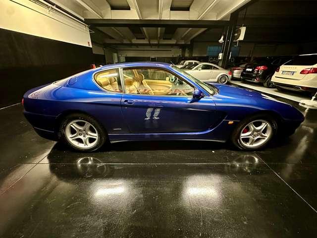 Ferrari 456 456 5.5 M GTA ITALIANA ASI FULL SERVICE