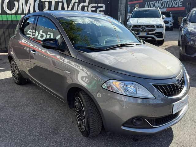 Lancia Ypsilon 1.0 hybrid Alberta Ferretti*UNIPRO'*IVA ESPOSTA*