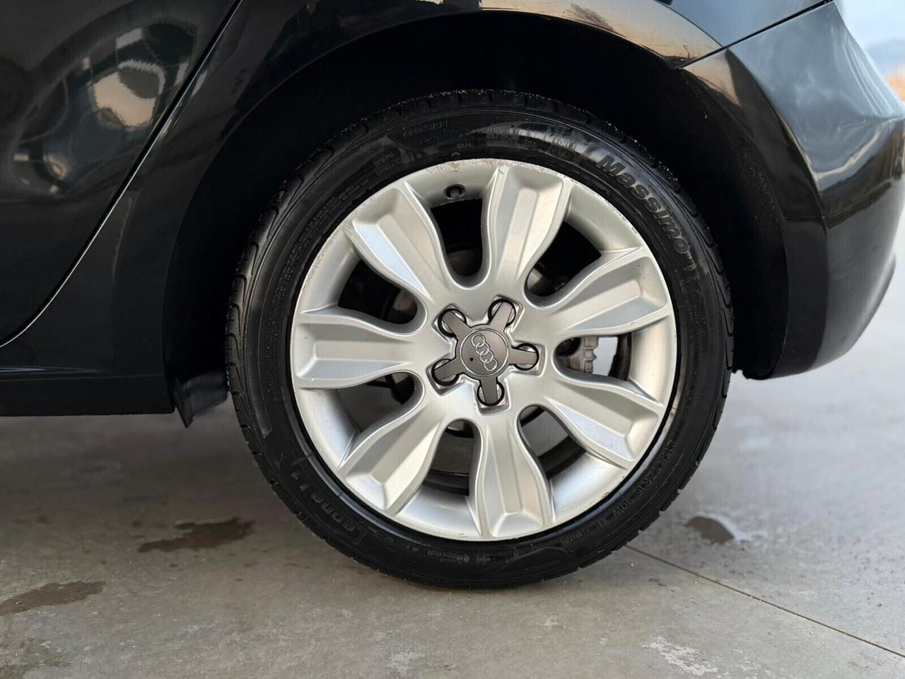 Audi A1 1.6 TDI 105 CV Ambition