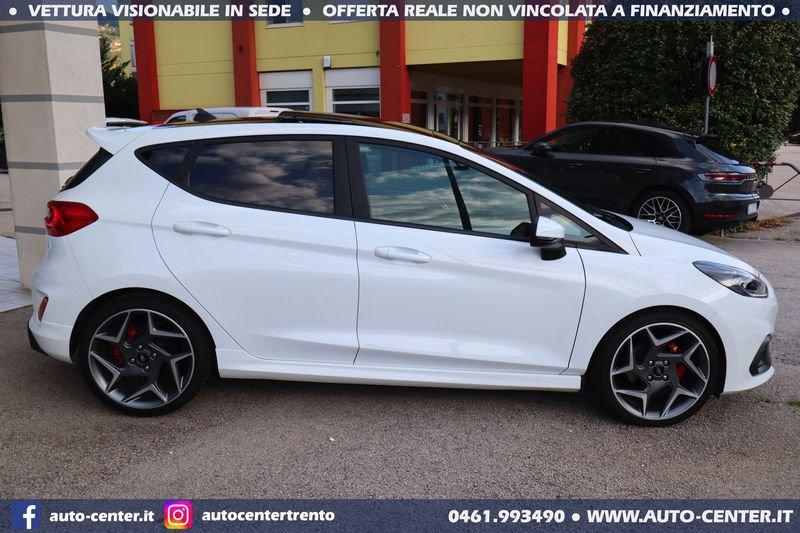 Ford Fiesta ST ST 1.5 200CV Performance Pack 5p FULL