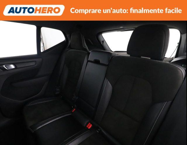 VOLVO XC40 D3 Geartronic R-design