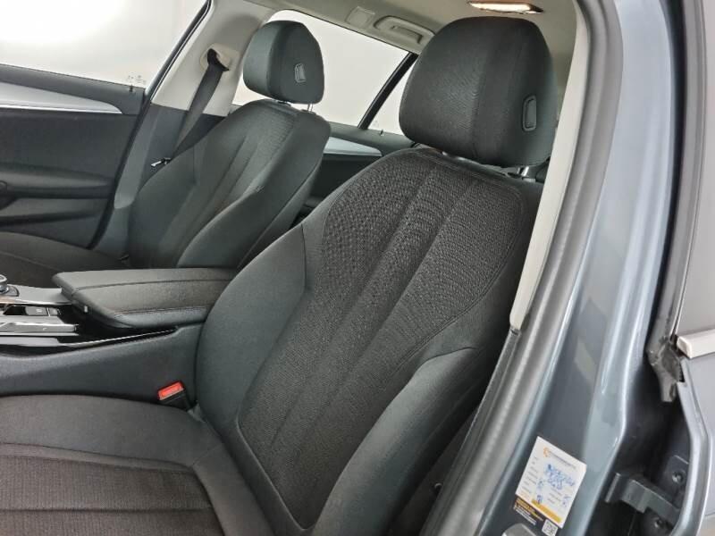 Bmw 520 520d Touring Business