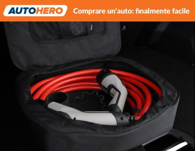 PEUGEOT 2008 motore elettrico 136 CV GT