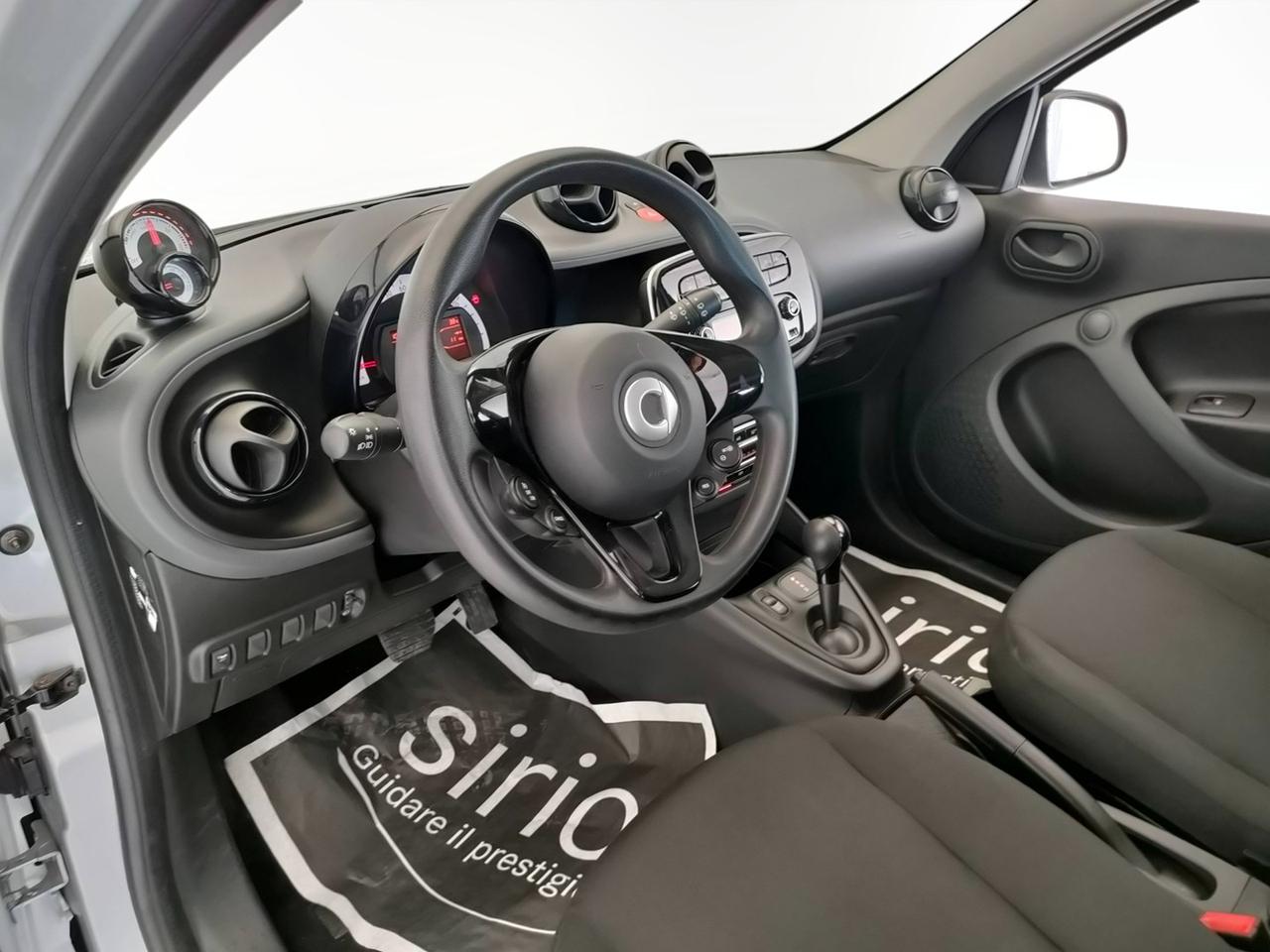SMART Forfour II 2020 - Forfour eq Pure 4,6kW