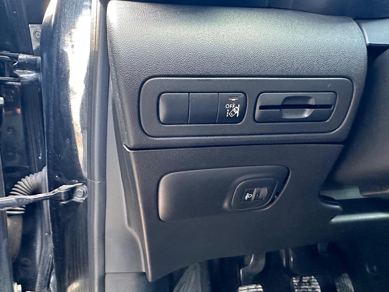 Citroen C3 Aircross PureTech 82 Shine NEOPATENTATI