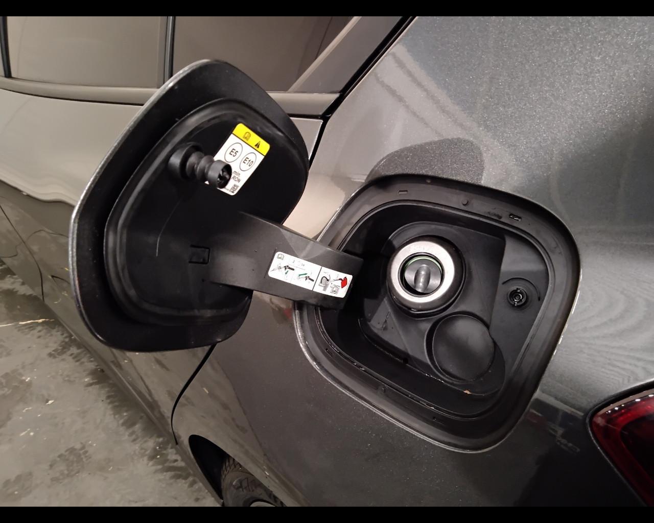 FORD Focus V 2022 - Focus 1.0t ecoboost h ST-Line 125cv