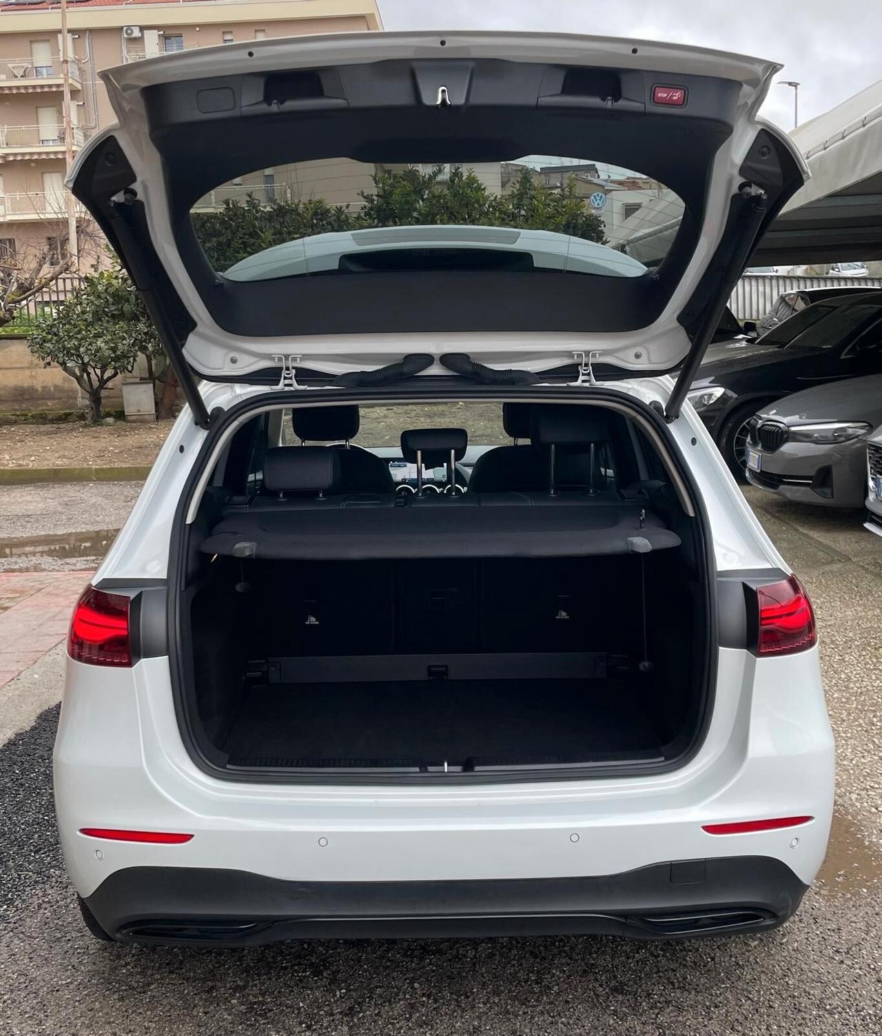 Mercedes-benz B 180d Urban/Progressive Night 2024