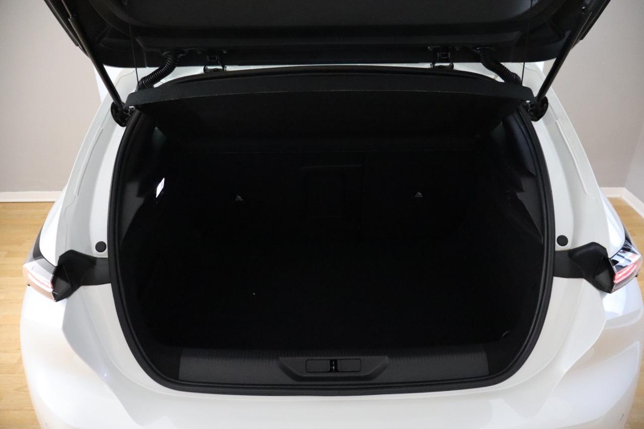 PEUGEOT 308 BlueHDi 130 S&S EAT8 Allure Pack