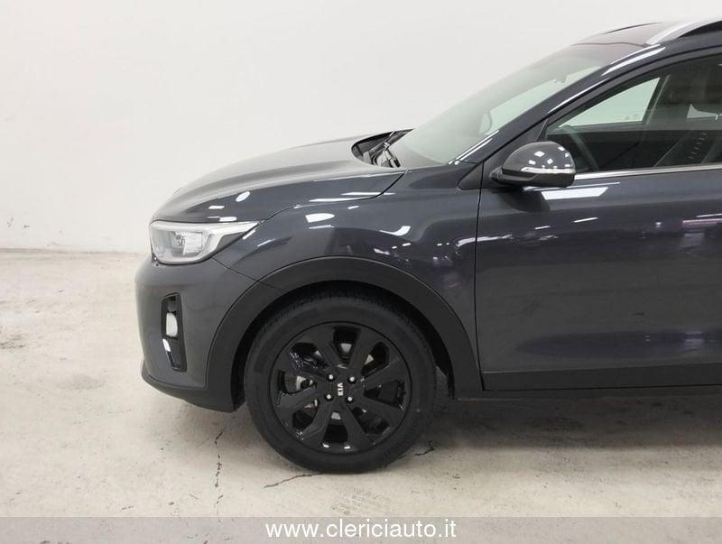 KIA Stonic 1.0 T-GDi 120 CV Energy