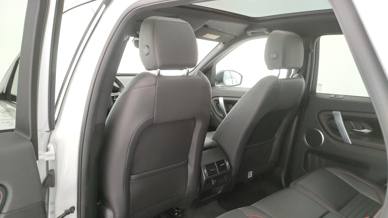LAND ROVER Discovery Sport I 2020 - Discovery Sport 2.0d td4 mhev Urban