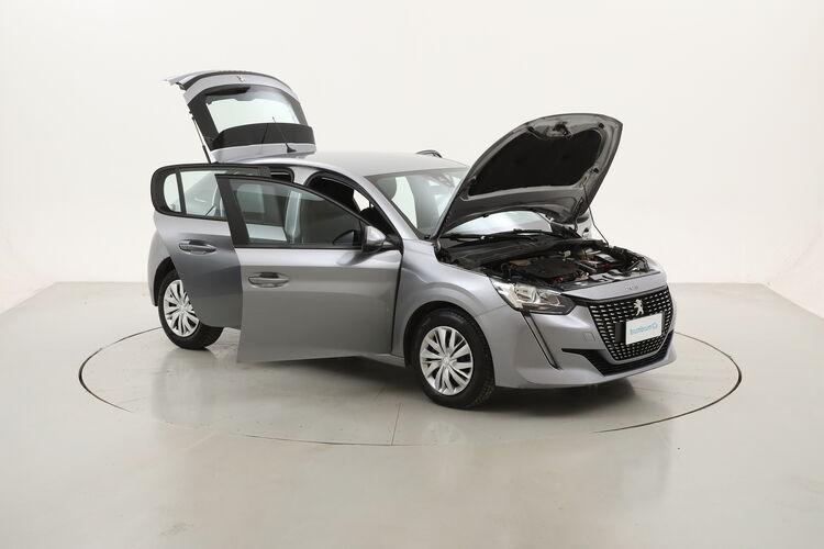 Peugeot 208 Active BR346551 1.5 Diesel 102CV