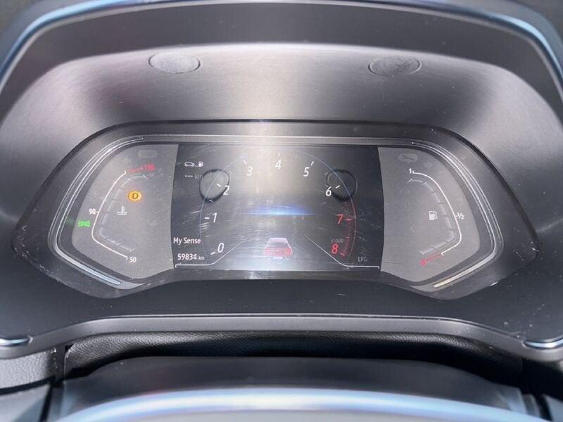 Renault Captur Captur TCe 100 CV GPL Techno