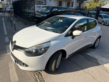Renault Clio 1.2 75CV GPL 5 porte