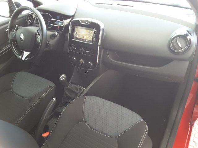 RENAULT Clio 0.9 TCe 90cv 5 porte Energy