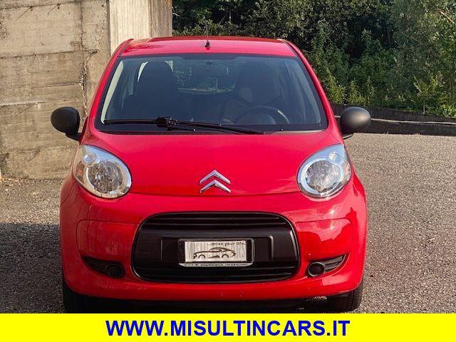 CITROEN C1 1.0 5 porte airdream Perfect