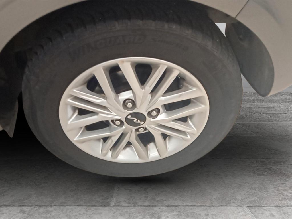KIA Picanto III 2021 - Picanto 1.0 dpi Style Comfort Pack Gpl