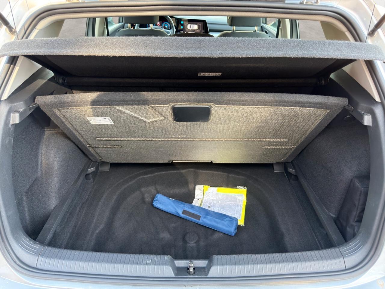 Volkswagen Golf 2.0 TDI SCR Style
