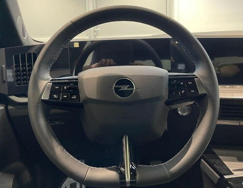 Opel Astra-e Astra-e 156 CV GS