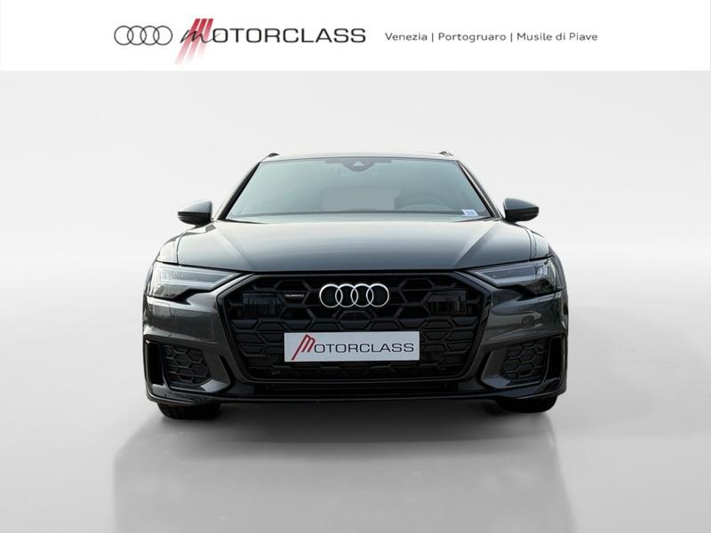 Audi A6 avant 50 3.0 v6 tdi mhev business sport quattro tiptronic