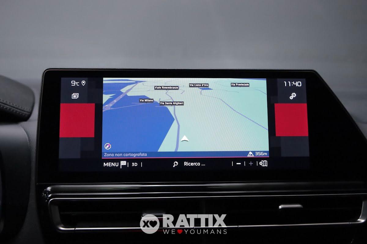 Citroen C5 Aircross 1.2 hybrid 136CV Plus e-dcs6