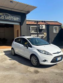 Ford Fiesta Ikon 1.2 16V 82CV 5p. Business