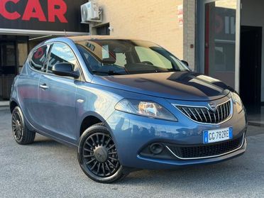 LANCIA Ypsilon 1.0 FireFly Hybrid Ecochic Silver (NESSUN VINCOLO)