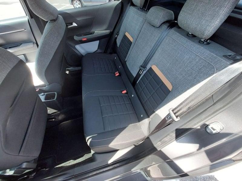 Citroën C3 Aircross PureTech Turbo 100 cv PLUS
