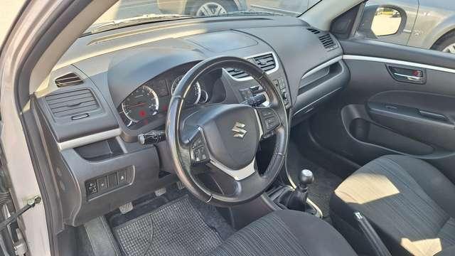 Suzuki Swift Swift V 2013 5p 1.2 vvt B-Easy E6