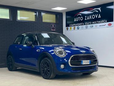 Mini Cooper D IV F56 2018 3p 1.5