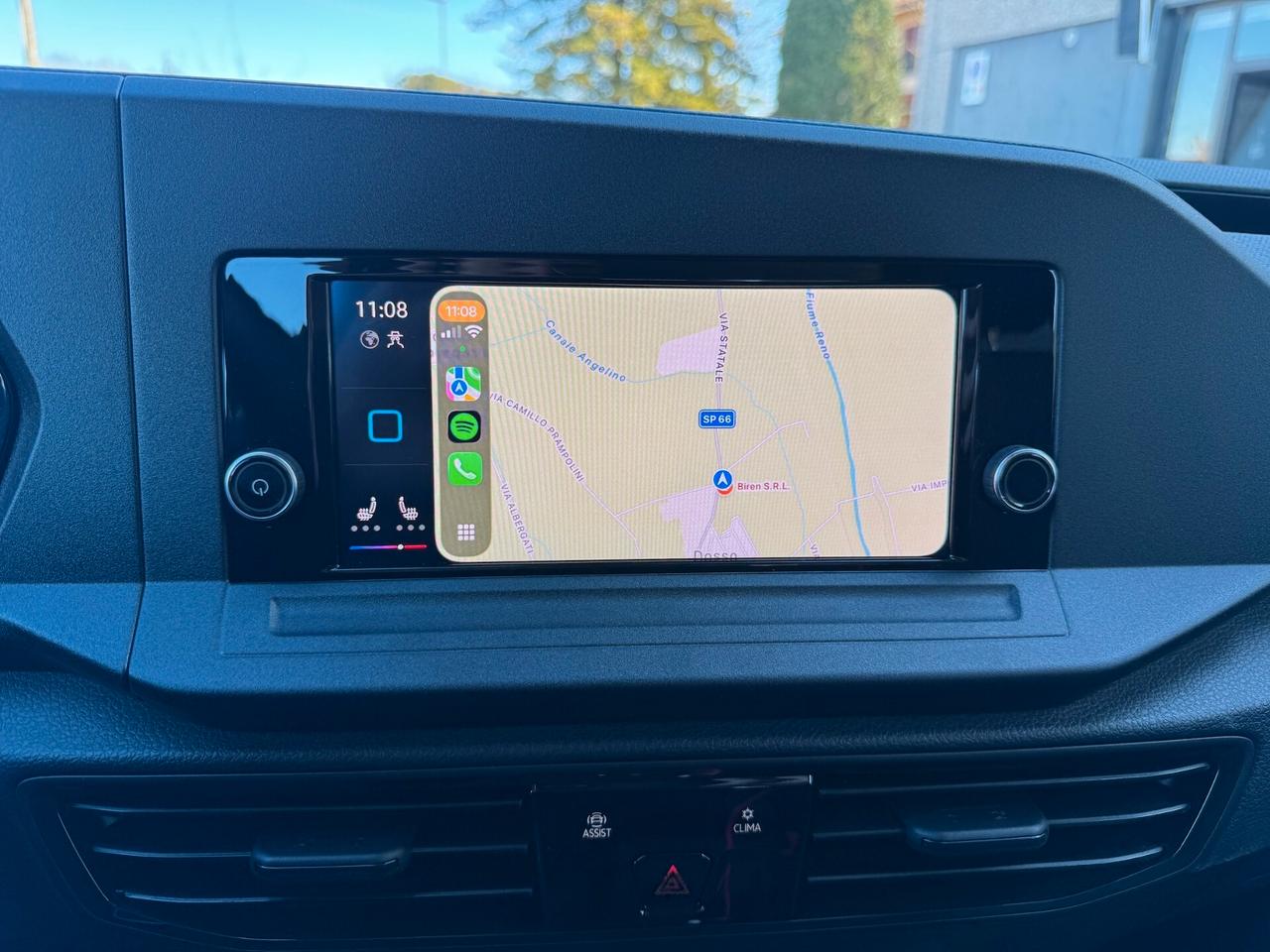 Volkswagen Caddy California 1.5 TSI MAXI DSG - IVA ESPOSTA