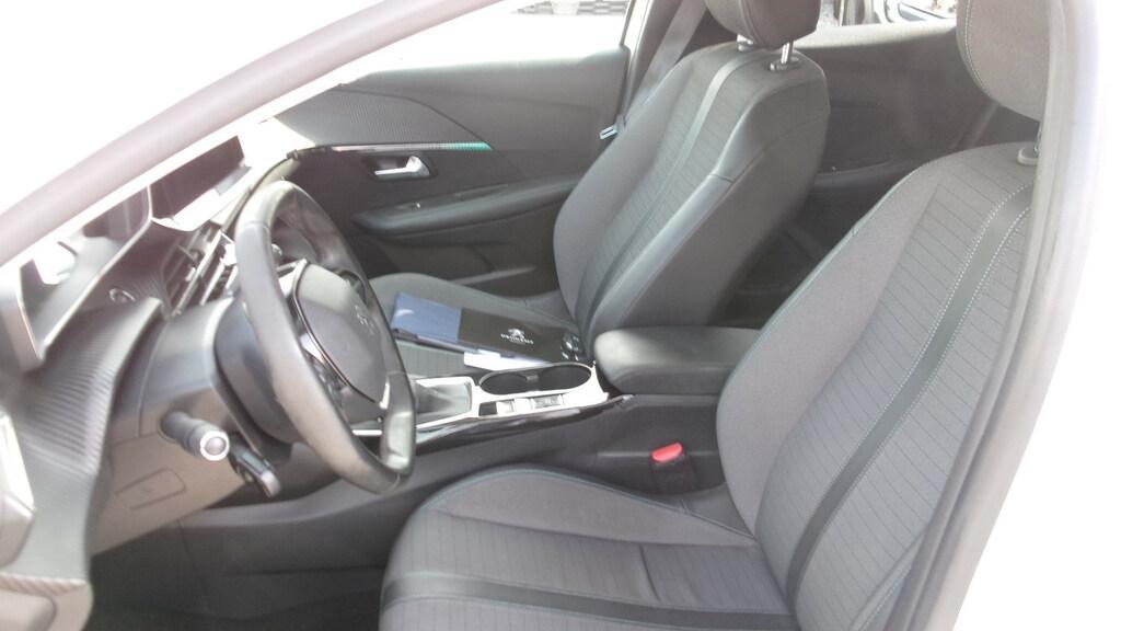 Peugeot 208 5 Porte 1.2 PureTech Allure