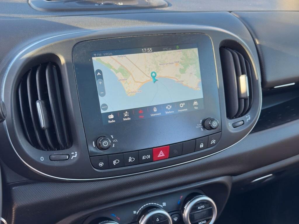 Fiat 500L 1.3 Multijet 95 CV Cross IN PROMO