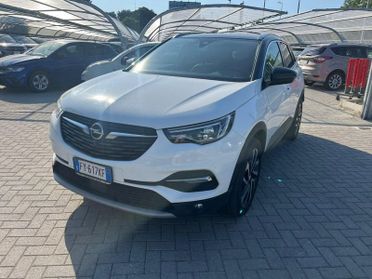 Opel Grandland 1.5 diesel Ecotec Start&Stop aut. Ultimate