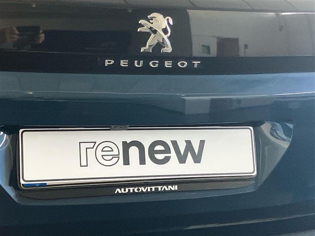 PEUGEOT 3008 1.6 HYBRID4 PHEV 300cv GT Pack 4x4 e-EAT8